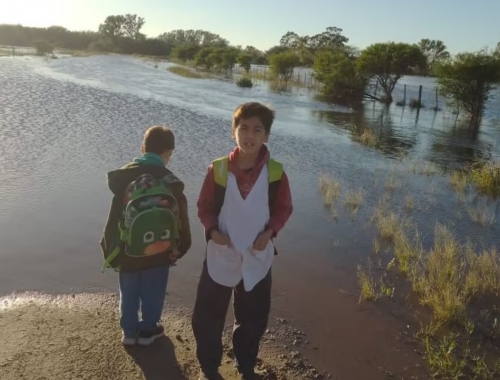 Caminos rurales: el desafío pendiente que condiciona la competitividad del agro