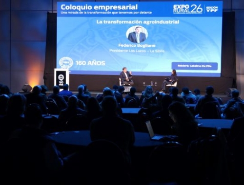 Agro, energía, minería y tecnología proyectan una década de crecimiento conjunto