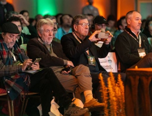 Congreso Aapresid 2026: el agro debatirá geopolítica, comercio y el futuro de Argentina