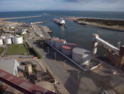 Las exportaciones agroindustriales marcaron un récord histórico en el primer semestre de 2026
