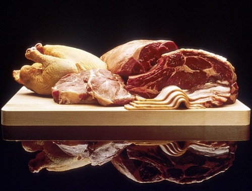 La carne vacuna subió 55,6% en un año, pero casi no se movió durante junio