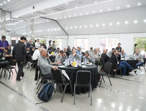 AFA debutó en los remates de Aapresid 2026 con 1200 cabezas de hacienda