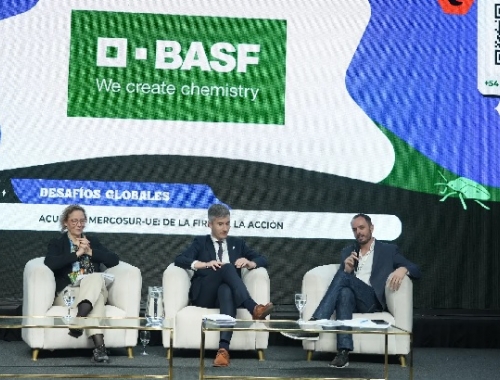 El Acuerdo Mercosur-UE es un antes y un después para Argentina