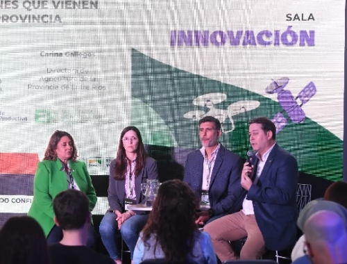 Periurbanos: tres provincias comparten claves para recuperar la confianza