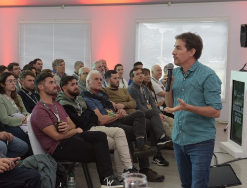 Brasicáceas y cultivos de servicios: las dos apuestas que ganan terreno en la rotación agrícola