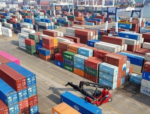 Exportaciones santafesinas: US$ 9.237 millones en el primer semestre de 2026