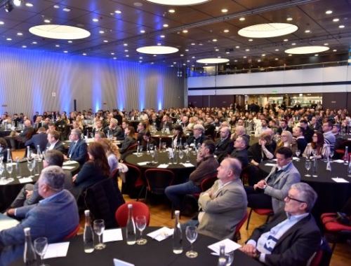 IDEA Rosario: empresarios y funcionarios debatieron sobre inversión, agro y minería