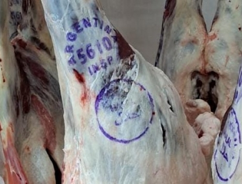Las exportaciones de carne ovina crecieron 34% en el primer semestre