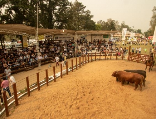Expo Rural Formosa 2026: ganadería, tradición y espectáculos