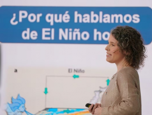 El Niño: claves para planificar la próxima campaña agrícola
