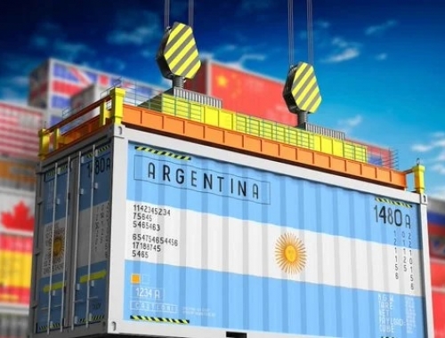 El REM proyecta un récord de US$ 25.034 millones en 2026