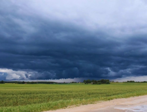 El Niño podría perder intensidad y cambia el escenario de lluvias para el agro