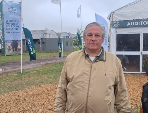 Argencarne en Córdoba: el potencial ganadero y el rol de los productores