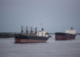 Analizarán la posibilidad de realizar una "autopista navegable" alternativa al Paraná