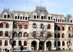 Agroindustria comunicó el fin del Monotributo Social Agropecuario.