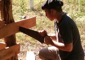 Escuelas agrotécnicas: cada vez más familias eligen formar a sus hijos en el campo