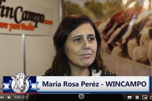 WinCampo en el 6to Congreso Ganadero Rosario 2019