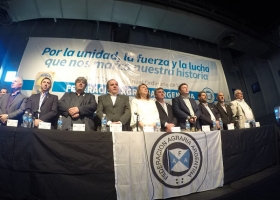 Internas en FAA: Achetoni negó ser “tibio” y disparó contra la oposición mientras se renueva la cúpula