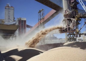 La medida del Gobierno para adelantar el ingreso por retenciones al campo