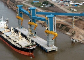 Se necesitan dólares: exportadores agroindustriales deberán adelantar el pago de derechos de exportación