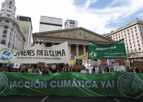 CRA aseguró que se viene una “grieta ambiental” y advirtió por los “falsos conceptos” de conservacionistas