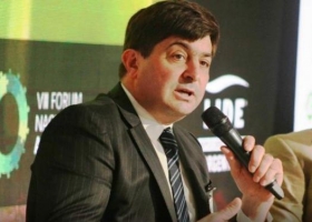 Delgado: "Argentina es un laboratorio de políticas macroeconómicas"