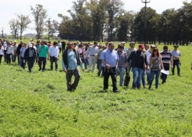 Santa Fe: la visión y los objetivos del nuevo Director Regional del INTA