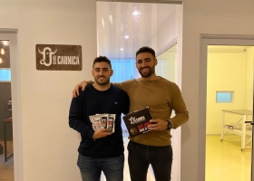 Hermanos emprendedores: crearon un snack cárnico y quieren sorprender al mundo