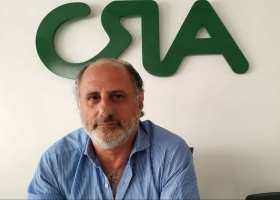 Un dirigente del campo advierte que luego de las elecciones volverán los reclamos del sector