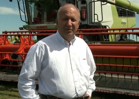 Los países competidores siguen trabajando y sacándonos ventajas, la advertencia de un empresario