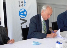 Convenio entre INTA, INTI e IPCVA: Por fin se empezará a medir en profundidad la huella de carbono de la actividad ganadera