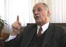 Más que Bustos Fierro, parece Martín Fierro: El juez federal de Córdoba rechazó una apelación del gobierno y sigue el expediente por las retenciones