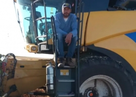 La suba del gasoil le costará al campo US$344 millones extra