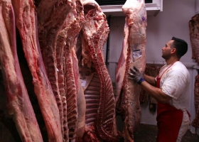 Pierde operadores un sector clave del abastecimiento de carne