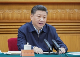 El gobierno chino se anticipó con astucia a las consecuencias generadas por el conflicto ruso-ucraniano ¿Sabía de antemano lo que ocurriría?