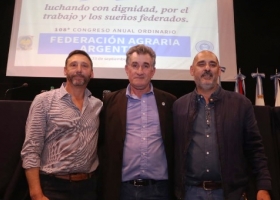 El campo no vive de promesas