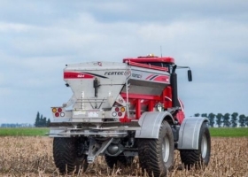 El consumo de fertilizantes en el mercado argentino alcanzó un récord en 2021/22 gracias a factores que ya pasaron a mejor vida