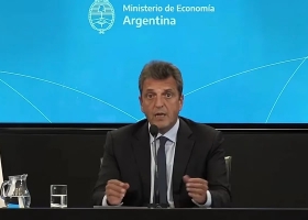 Con $2000 millones el Gobierno creó un programa para subsidiar el aceite por 14 días