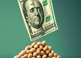 Al final, en retrospectiva, todos los dólar soja terminaron siendo un engañapichanga