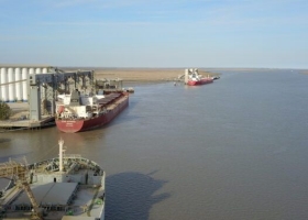 Avanza en la Argentina la puesta a punto de la plataforma que garantiza embarques libres de deforestación