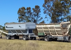 La industria de los fertilizantes teme un apagón tecnológico ante las desfavorables condiciones que presenta el negocio agrícola