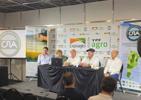 El campo reiteró su reclamo para que el gobierno de Milei revoque una medida perjudicial para los productores