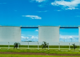 Brasil sigue los pasos de EE.UU. El aceite de soja sube de precio a medida que se encamina a transformarse en un commodity energético