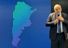 Va a haber algo, pero todavía no el secretario de Bioeconomía dijo que, por ahora, no bajarán las retenciones al trigo