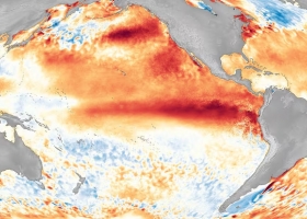 Estado reservado avanzó un temido fenómeno climático y ahora solo falta confirmar el dato que más desvela
