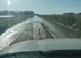 No hay lucha que alcance le ganó un juicio al municipio, denuncia que no cambió nada y el intendente le contestó