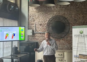 Recuperación esperan un crecimiento del 11% en el mercado de fertilizantes