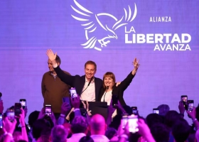 Elecciones el Gobierno dio un batacazo en amplias regiones productivas y hasta revirtió resultados de septiembre adversos