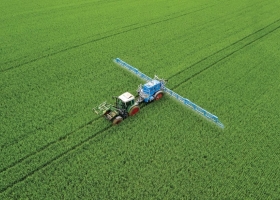 Profundiza el cambio el Gobierno implementó una fuerte desregulación en agroquímicos