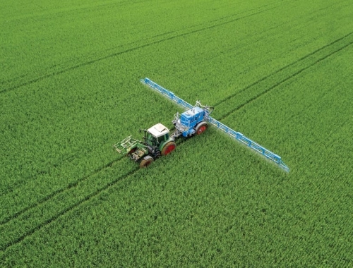 Profundiza el cambio el Gobierno implementó una fuerte desregulación en agroquímicos